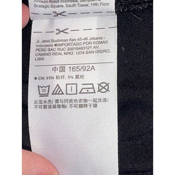 Old Navy Coffee & Confidence Tee‎ Shirt - Size M - Picture 8 of 9